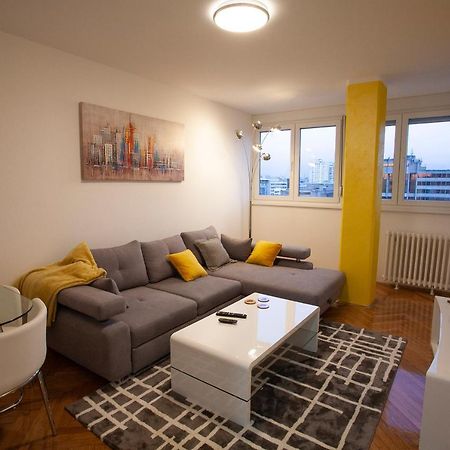 Tamy Lux Apartment Beograd Eksteriør bilde