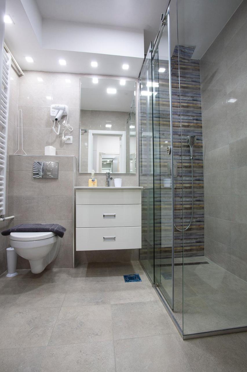 Tamy Lux Apartment Beograd Eksteriør bilde